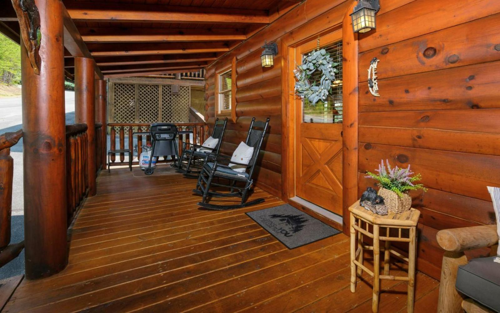 Villa Ever After Pigeon Forge