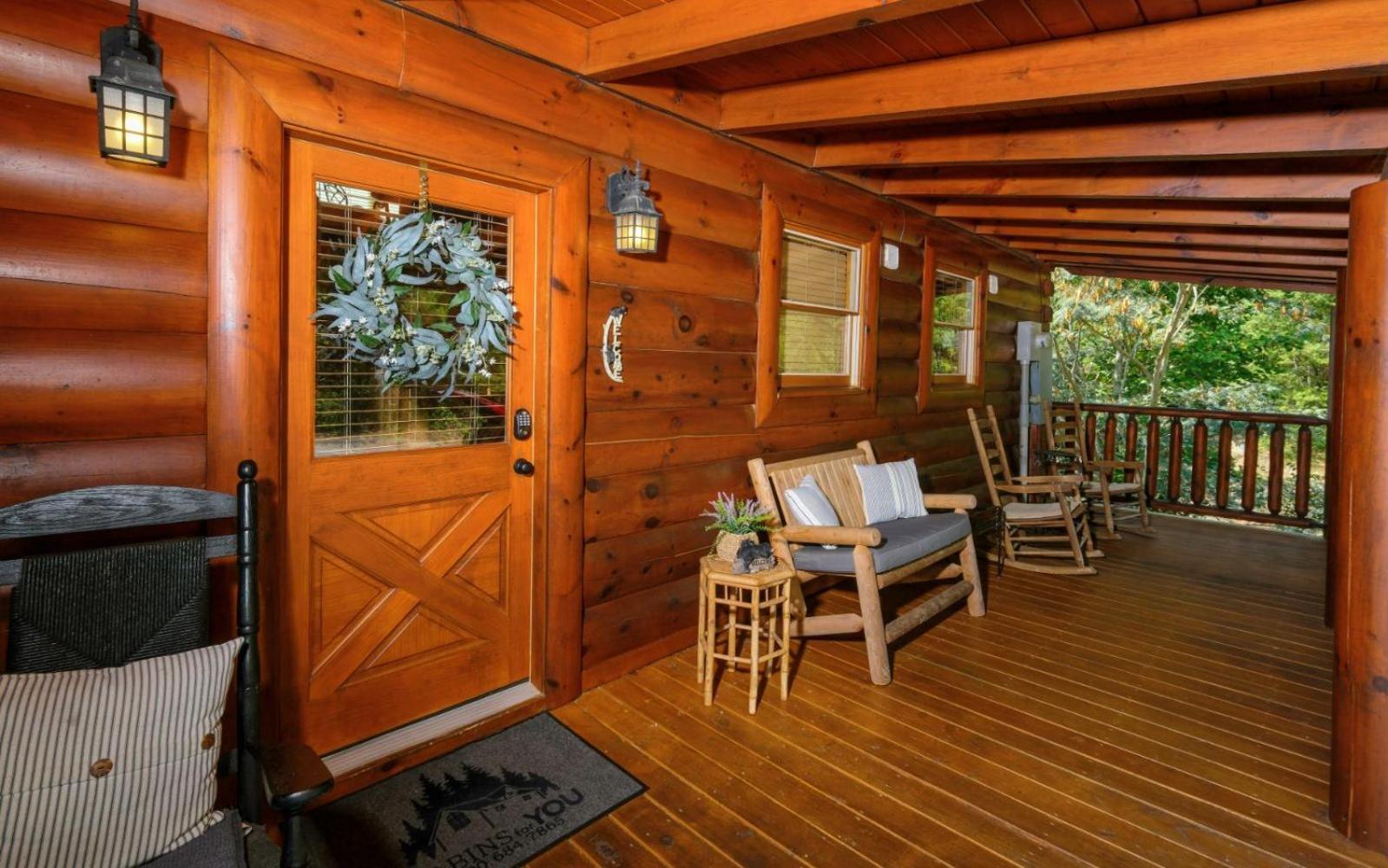 Ever After Villa Pigeon Forge
