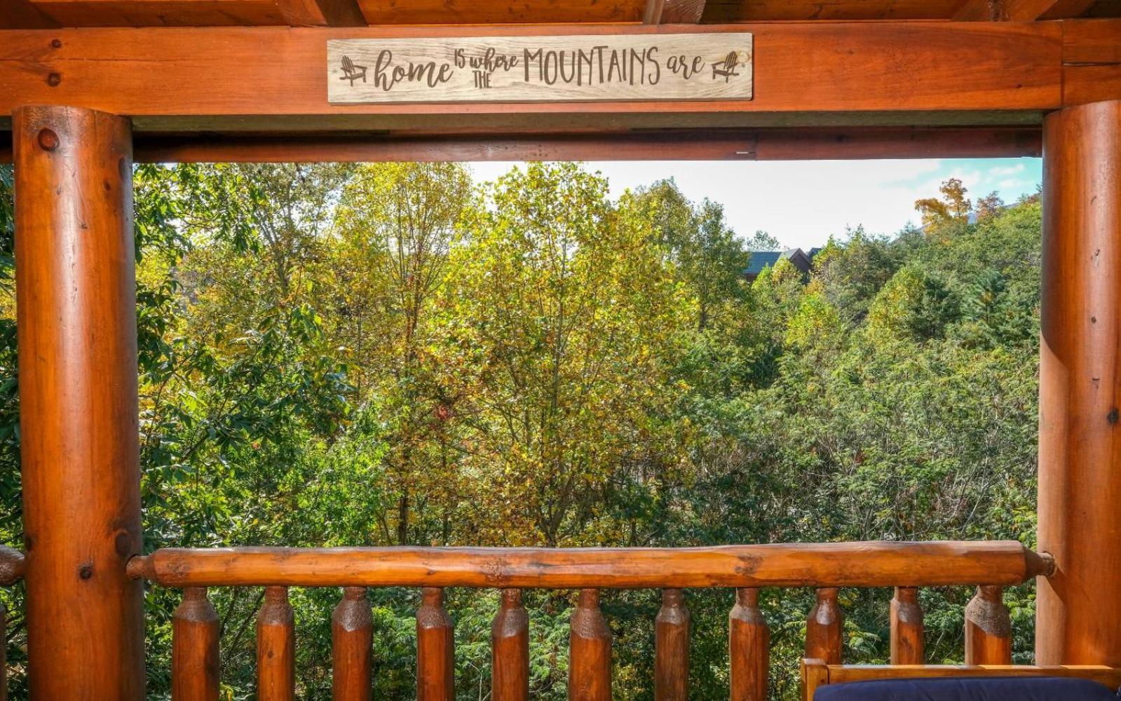 Ever After Pigeon Forge