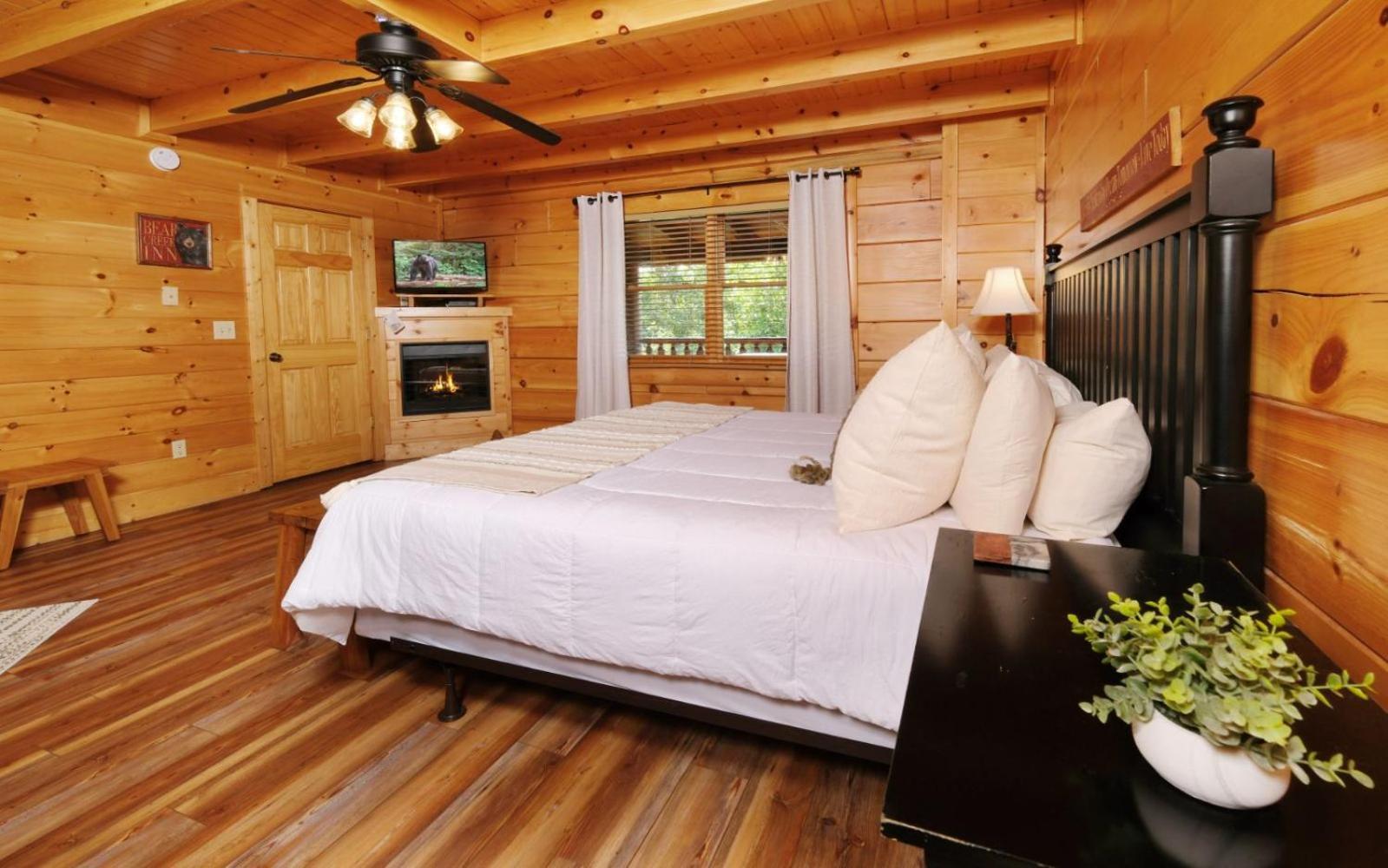 Ever After Villa Pigeon Forge