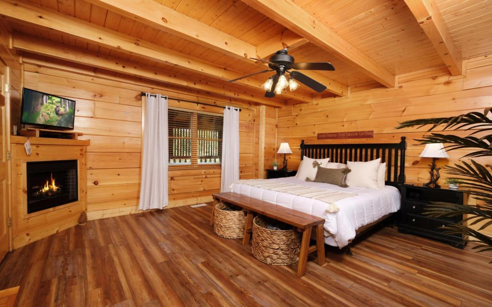 Villa Ever After Pigeon Forge