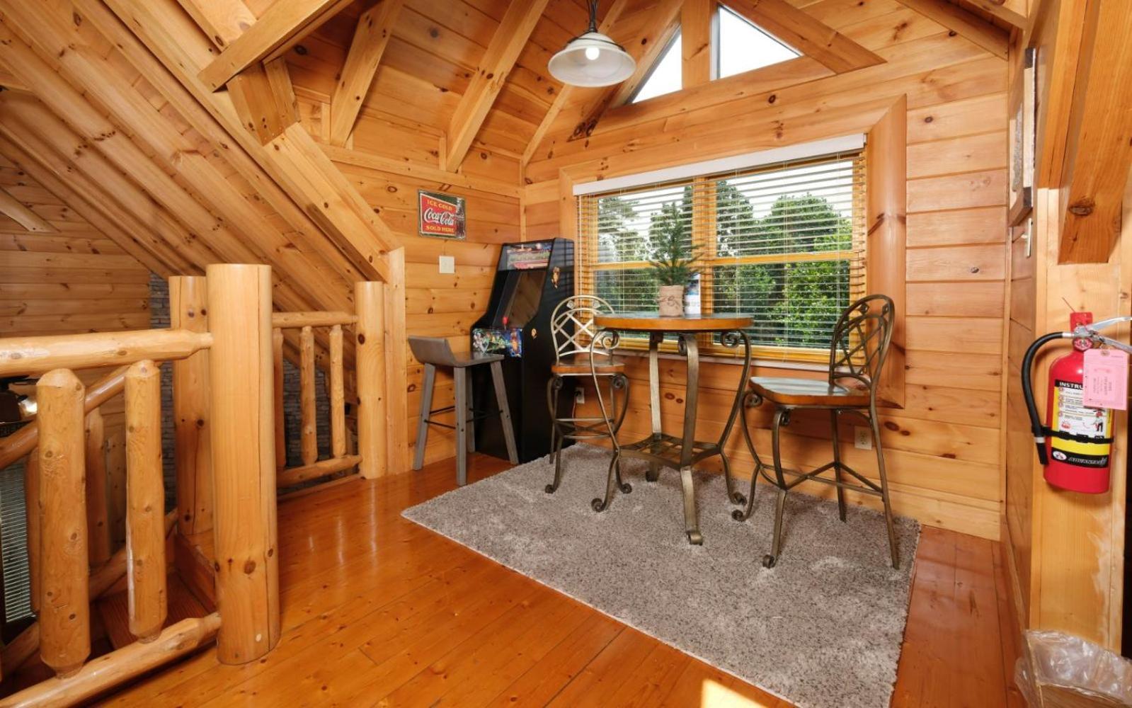 Ever After Villa Pigeon Forge